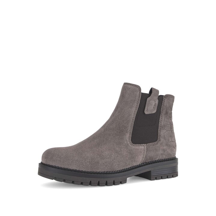 Chelsea Boot Grau #2