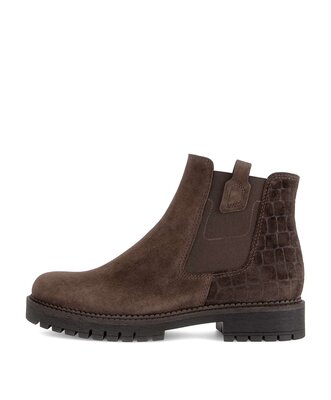 Chelsea Boot braun
