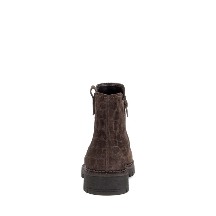 Chelsea Boot braun #3