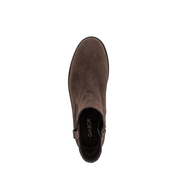 Chelsea Boot braun #5