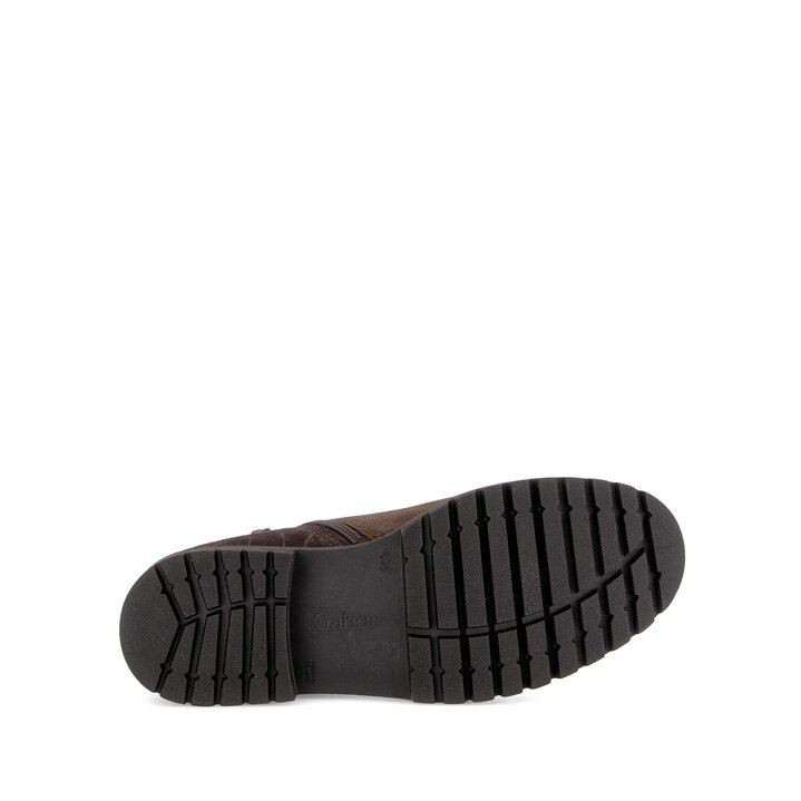 Chelsea Boot braun #4
