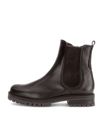 Chelsea Boot braun