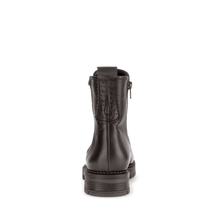 Bottine Chelsea marron #3