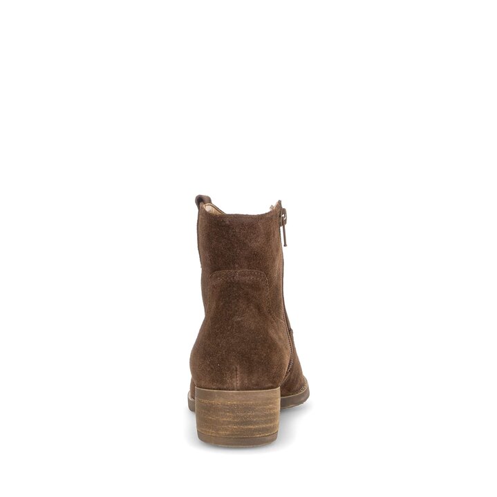 Cowboy Boots braun #3