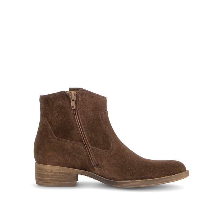 Cowboy Boots braun #1