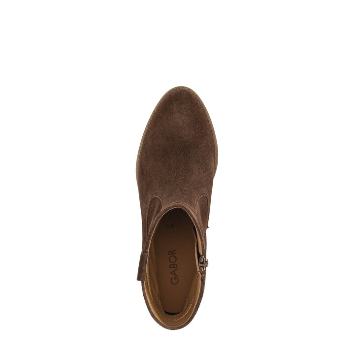 Cowboy Boots braun #5