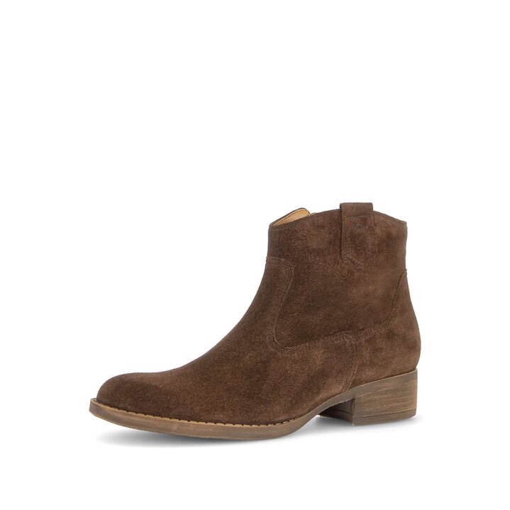 Cowboy Boots braun #2