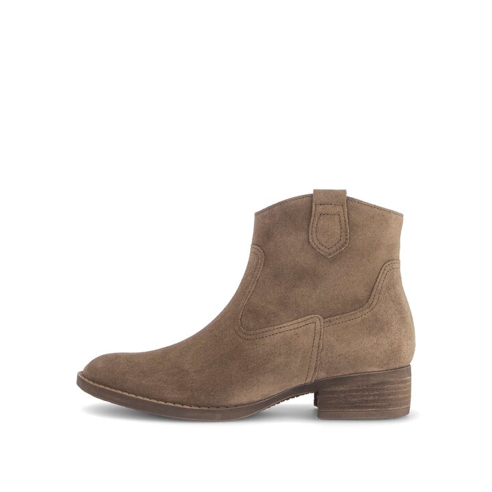Cowboystövlar brun #0