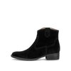 Cowboy Boots schwarz