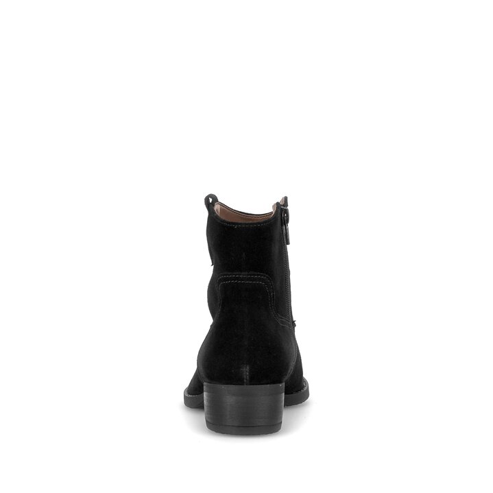 Cowboy Boots schwarz #3
