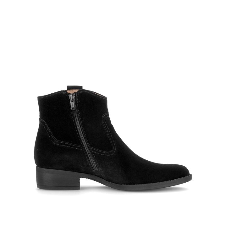 Cowboy Boots schwarz #1