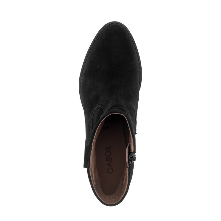 Cowboy Boots schwarz #5