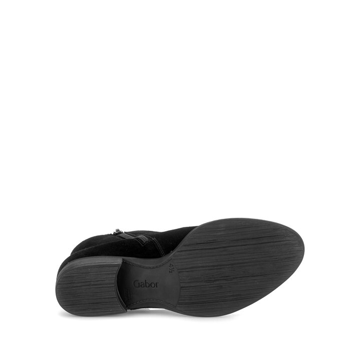Cowboy Boots schwarz #4