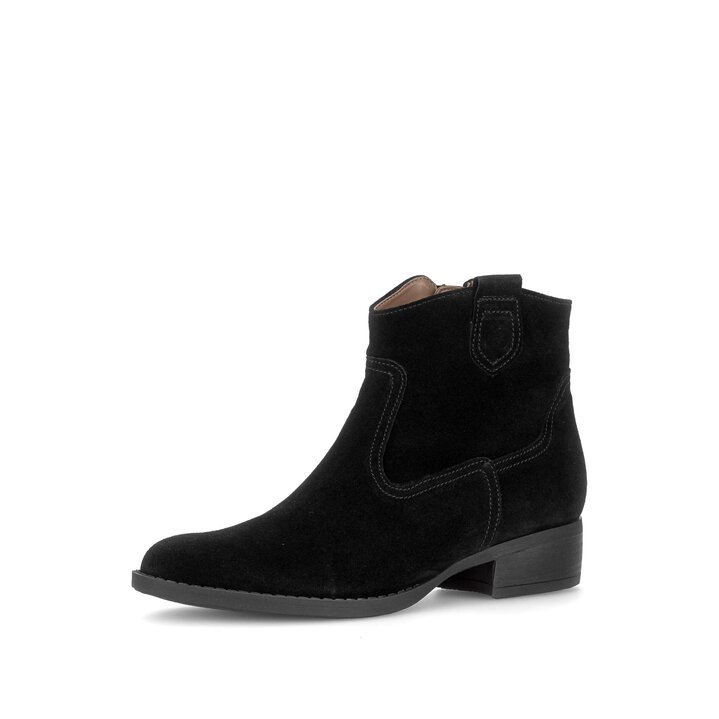 Cowboy Boots schwarz #2
