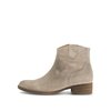 Cowboy Boots beige