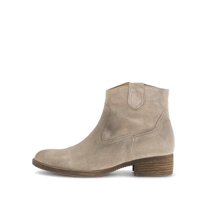 Cowboy Boots beige #0