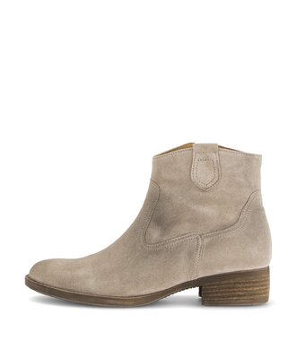 Cowboy Boots beige