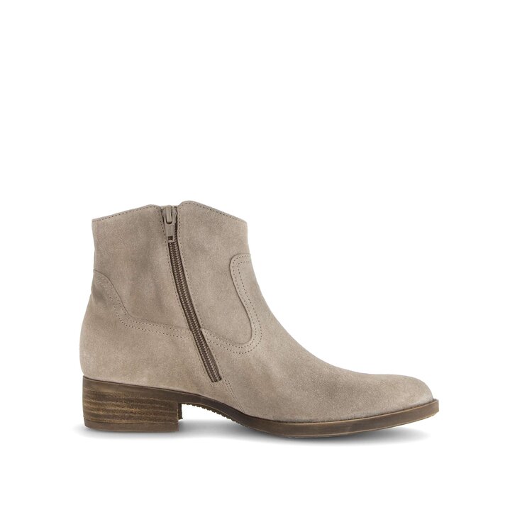 Cowboy Boots beige #1