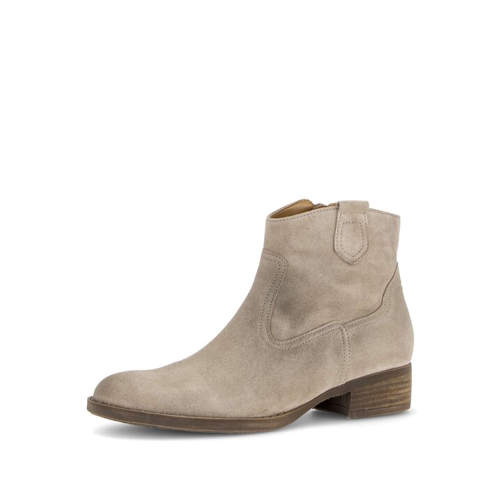 Cowboy Boots beige #2