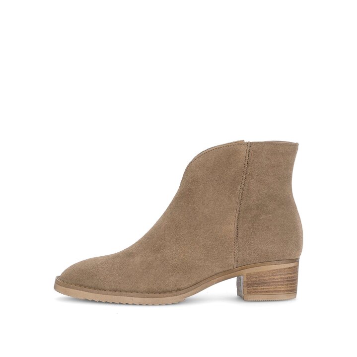 Cowboy Boots braun #0