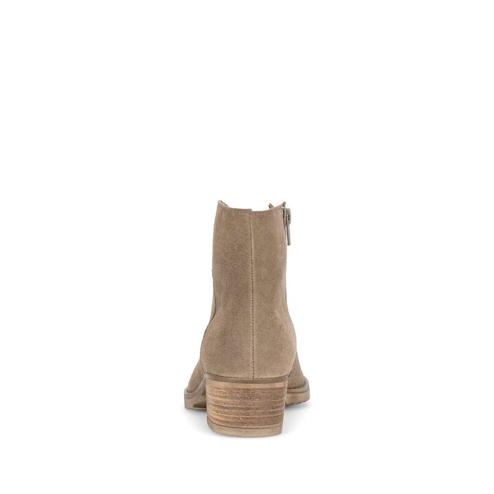 Cowboy Boots braun #3