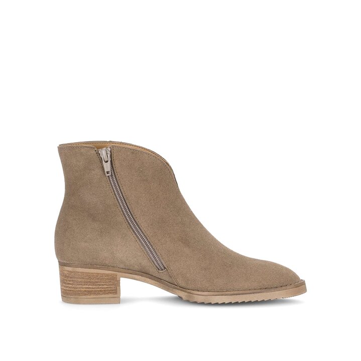 Cowboy Boots braun #1