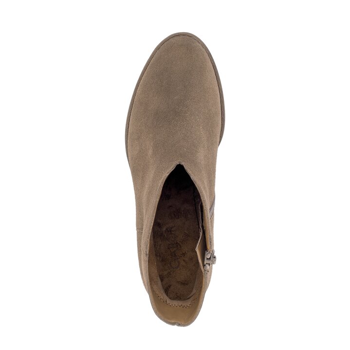 Cowboy Boots braun #5