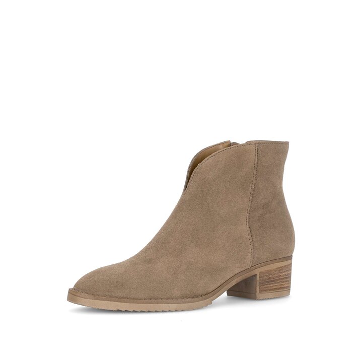 Cowboy Boots braun #2