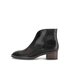 Cowboy Boots schwarz