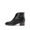 Cowboy Boots schwarz