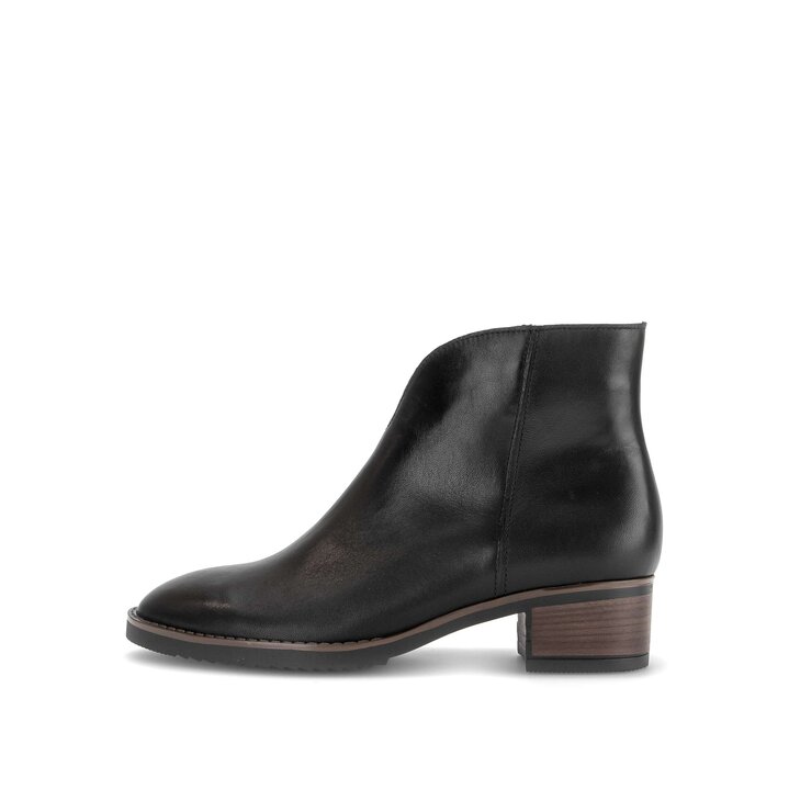 Cowboy Boots zwart #0