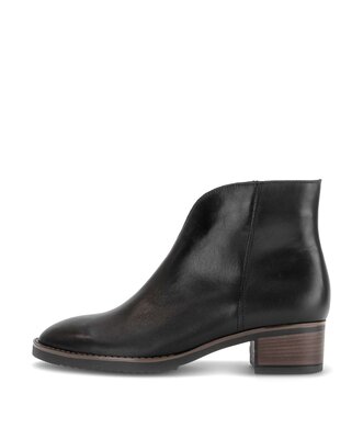 Cowboy Boots schwarz