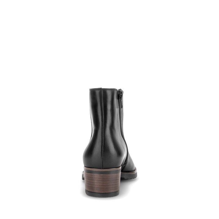 Cowboy Boots zwart #3