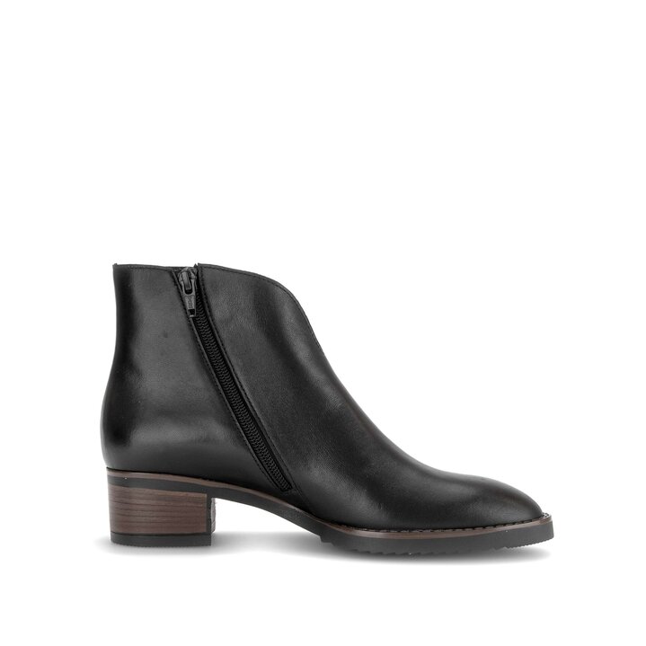 Cowboy Boots zwart #1