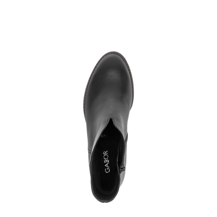 Cowboy Boots zwart #5