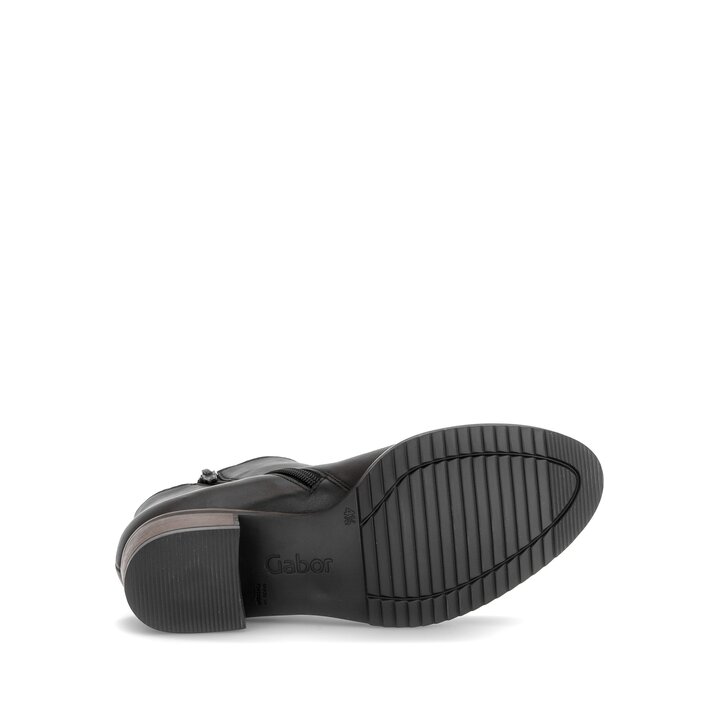 Cowboy Boots zwart #4