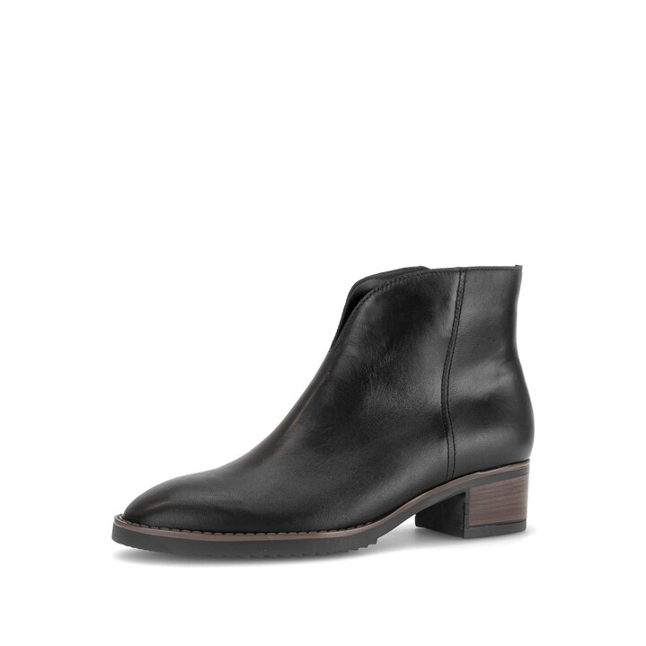 Cowboy Boots zwart #2