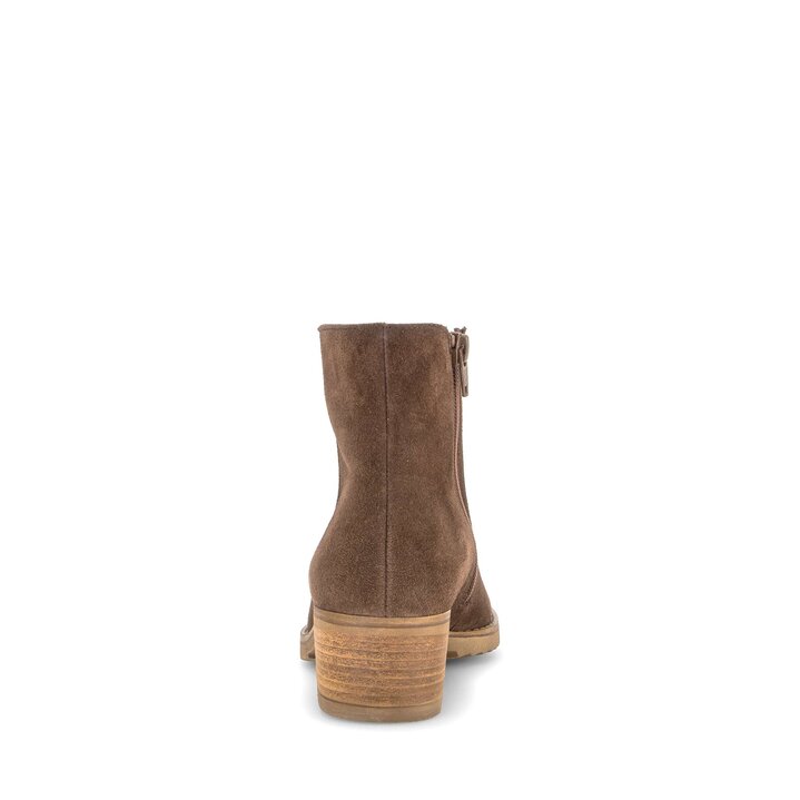 Cowboy Boots braun #3