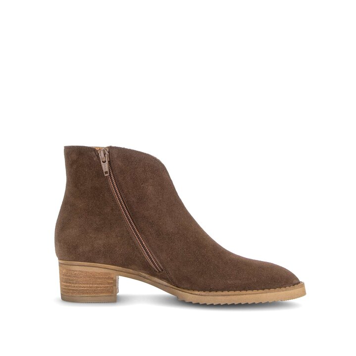 Cowboy Boots braun #1