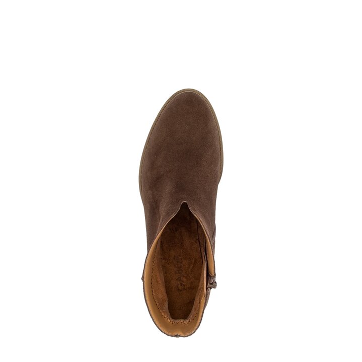 Cowboy Boots braun #5