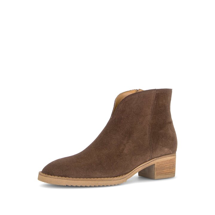 Cowboy Boots braun #2