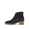 Stivali da cowboy blu