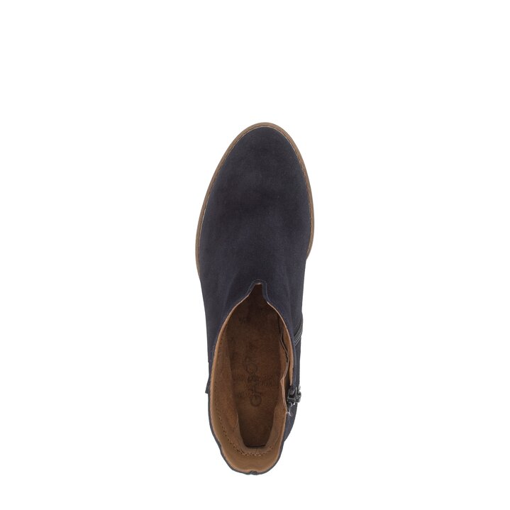 Stivali da cowboy blu #5