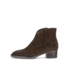 Cowboy Boots marron