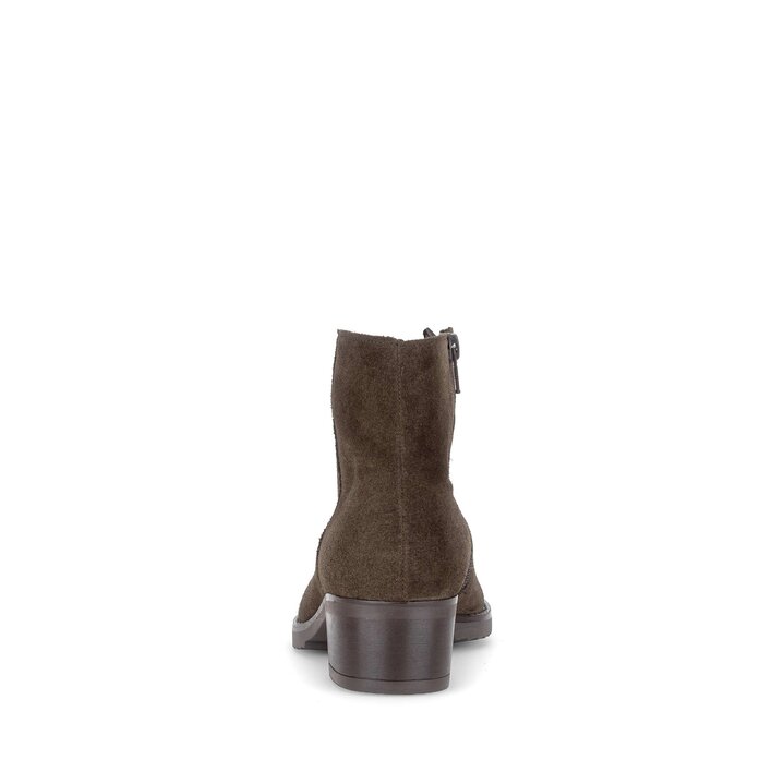 Cowboy Boots marron #3