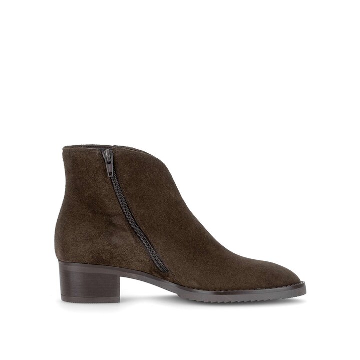 Cowboy Boots marron #1