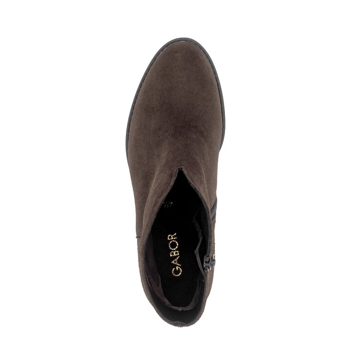 Cowboy Boots marron #5