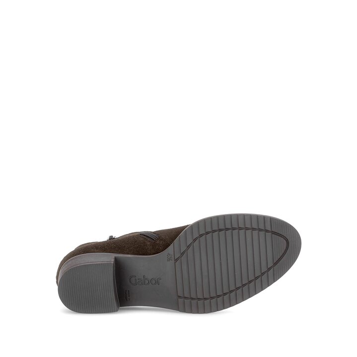 Cowboy Boots marron #4