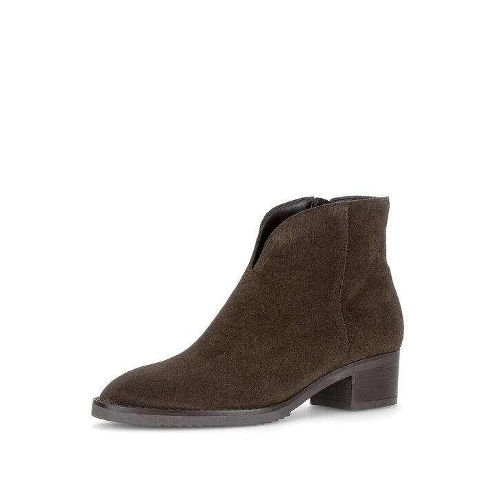 Cowboy Boots marron #2