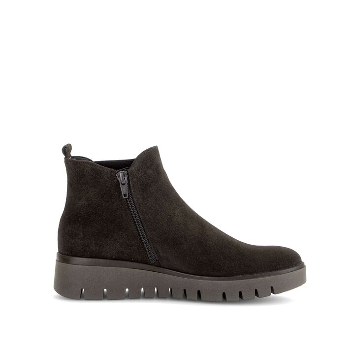 Chelsea Boot braun #1